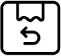 Easy Return Icon
