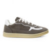 Men’s Brown Casual Sneakers – Everyday Comfort with Timeless Style